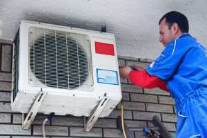 24/7 and Emergency HVAC Near Meriden, NJ | Air Conidtioning and Heating Contractors